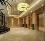 Passagerarhotell hiss